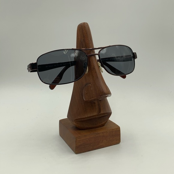 Kirkland Signature Fredrick Brown Aviator Frames - Picture 2 of 7